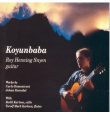 Diverse Artister - Koyunbaba