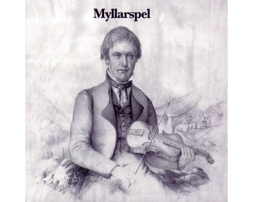 Diverse Artister - Myllarspel