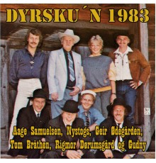 Diverse Artister - Dyrskun 1983