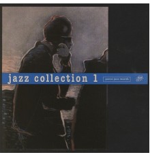 Diverse Artister - Jazz Collection 1