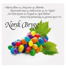 Diverse Artister - Norsk Brygg