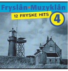 Diverse artiesten - Fryslan Muzyklan 4