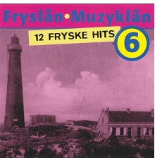 Diverse artiesten - Fryslan Muzyklan 6