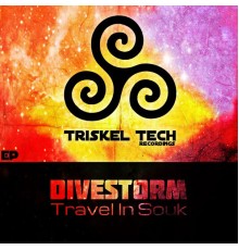 Divestorm - Travel In Souk