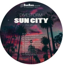 Divestorm - Sun City