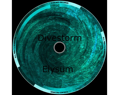 Divestorm - Elysum