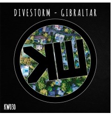 Divestorm - Gibraltar