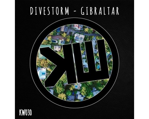 Divestorm - Gibraltar