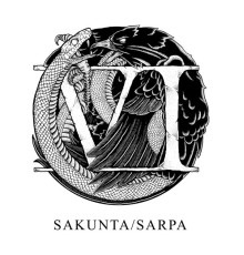 Divide - Sakunta / Sarpa