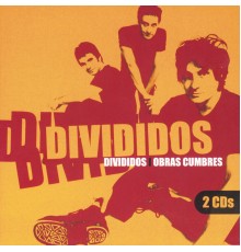 Divididos - Obras Cumbres