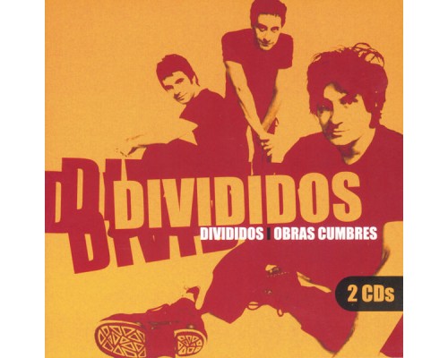 Divididos - Obras Cumbres