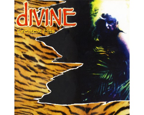 Divine - Greatest Hits