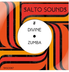 Divine - Zumba