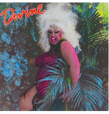 Divine - My First Album