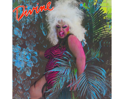 Divine - My First Album