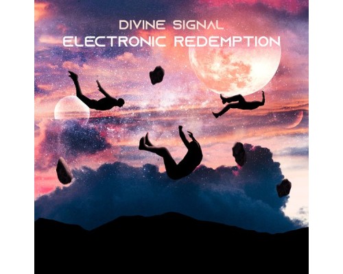 Divine Signal - Electronic Redemption