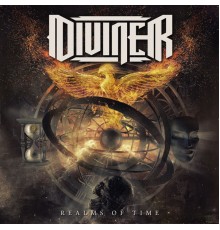 Diviner - Realms of Time