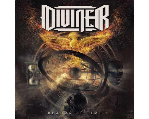 Diviner - Realms of Time