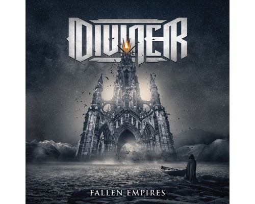 Diviner - Fallen Empires