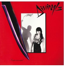 Divinyls - Temperamental