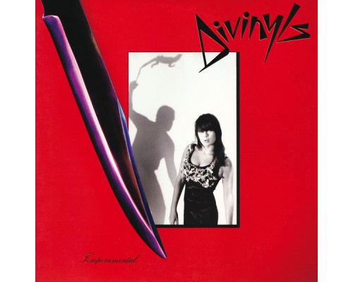 Divinyls - Temperamental