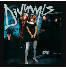 Divinyls - Desperate