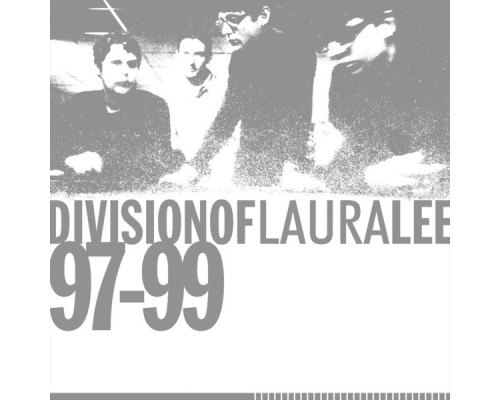 Division Of Laura Lee - 97-99