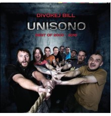 Divokej Bill - Unisono (Best Of)