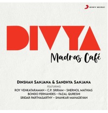 Divya - Madras Cafe