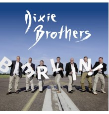 Dixie Brothers - Berlin!