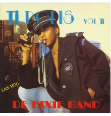 Dixie band - Ti polis, Vol. 2 - EP