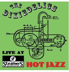 Dixiedelics - Live At Steamers