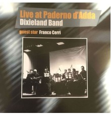 Dixieland Band - Live at Paderno d'Adda (Live)