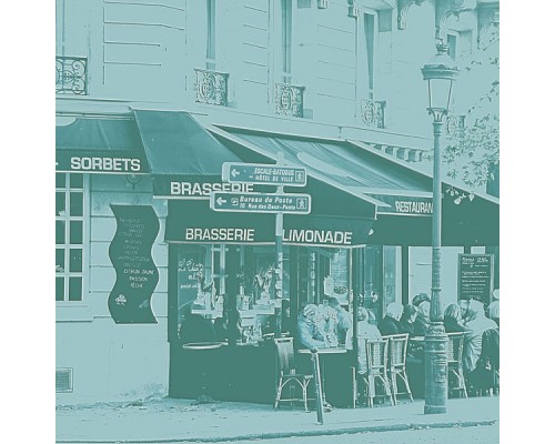 Dixieland Jazz Beats - Backdrop for Cafes - Trumpet Solo Dixieland Jazz Beats - Backdrop for Cafes - Trumpet Solo
