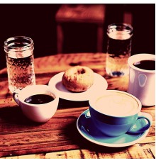 Dixieland Jazz Classics - Charming Background for Coffeehouses