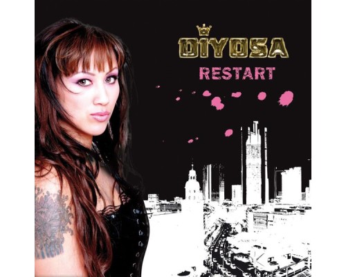 Diyosa - Restart