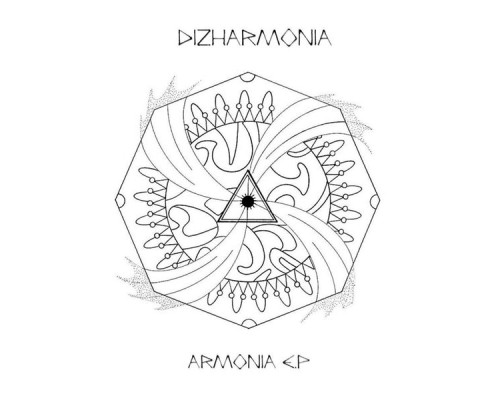 Dizharmonia - Armonia (Original Mix)