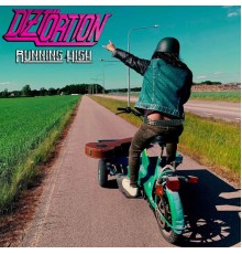 Diztortion - Running High