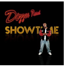 Dizzee Rascal - Showtime