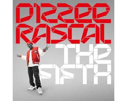 Dizzee Rascal - The Fifth (Deluxe)