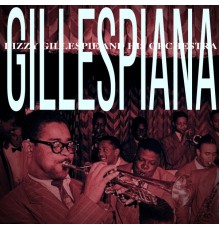 Dizzy Gillespie - Gillespiana