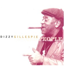 Dizzy Gillespie - Blues People  (Live)