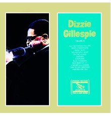 Dizzy Gillespie - Volume III