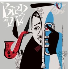 Dizzy Gillespie - Bird & Diz