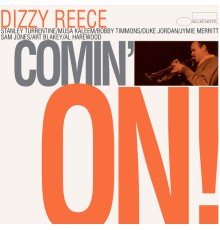 Dizzy Reece - Comin' On