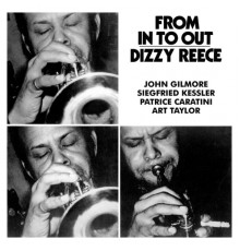 Dizzy Reece - Dizzy Reece  (From In To Out)