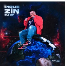 Dj 2F & Mousik - Piquezin