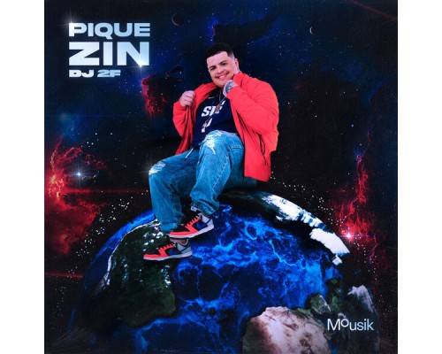 Dj 2F & Mousik - Piquezin