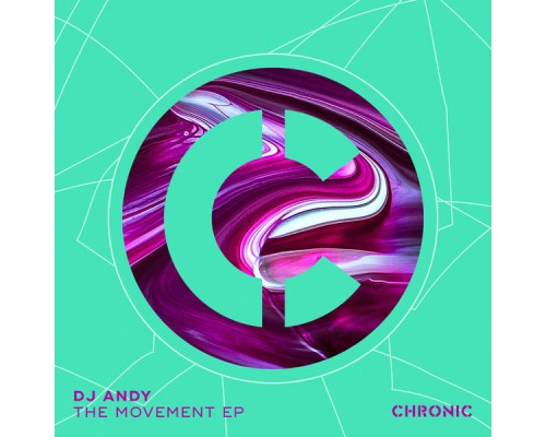 Dj Andy - The Movement EP