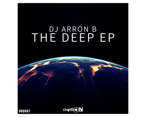 Dj Arron B - The Deep